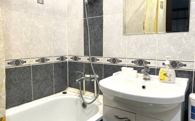 Апартаменты на Сибгата Хакима 7