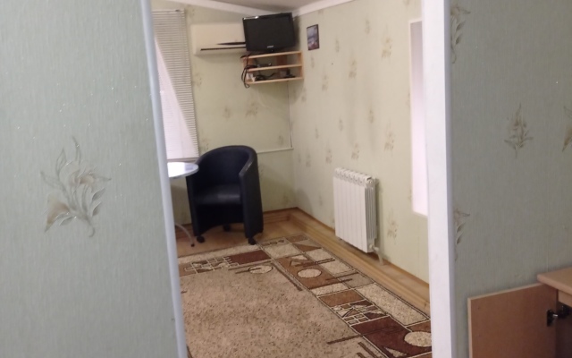 Otdykh Guest House
