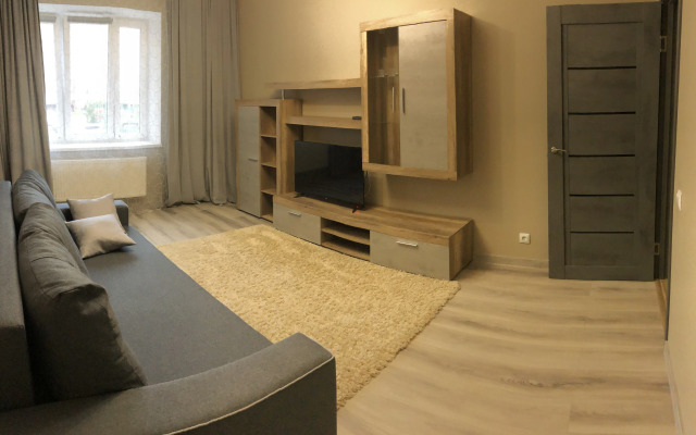 U Morya V Zelenogradske Apartment
