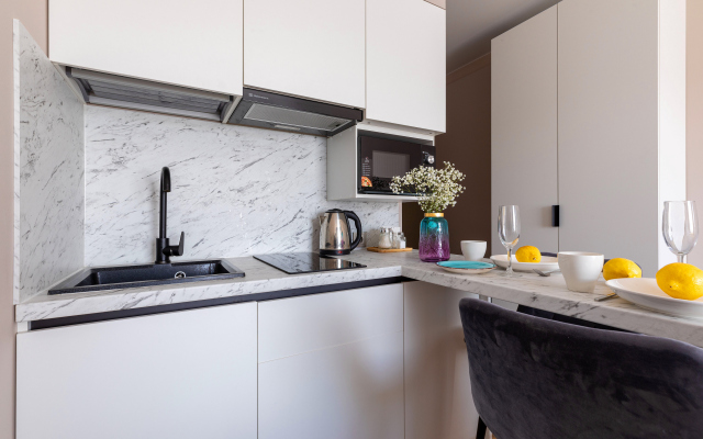 Apartment Viktory Apart
