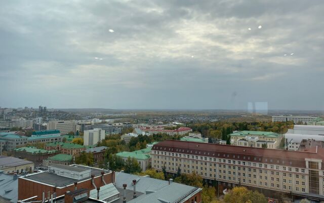 Апартаменты 1503 Верхнеторговая площадь 4