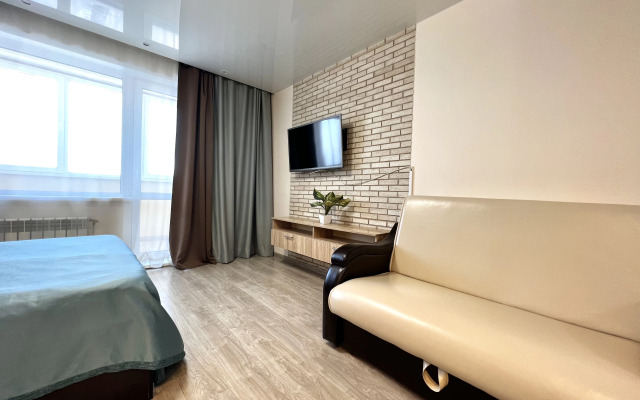 Zhivopisnye Kvartiry54 Na Lenina 23a Apartments