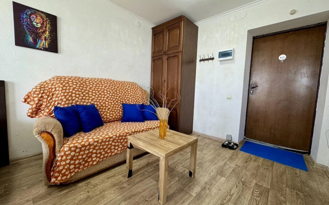 Квартира на улице Академика Дмитрия Козлова 8