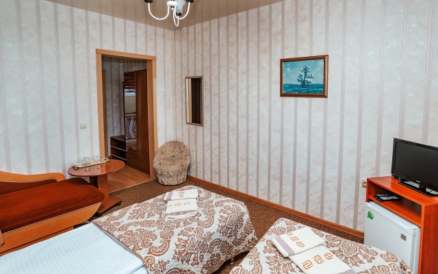 Alla Guest House