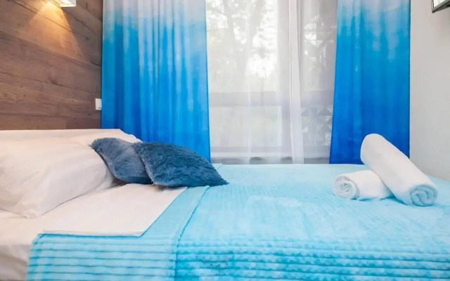 Квартира в ЖК Донской квартал 151-1