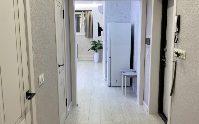 Квартира на Улице Владислава Посадского 17 к2