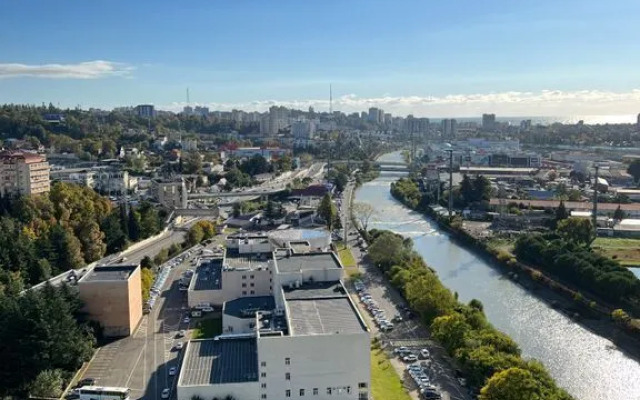 Квартира на Пластунской 123Ак3