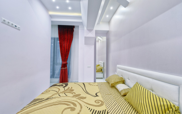 Tribeca Apartments