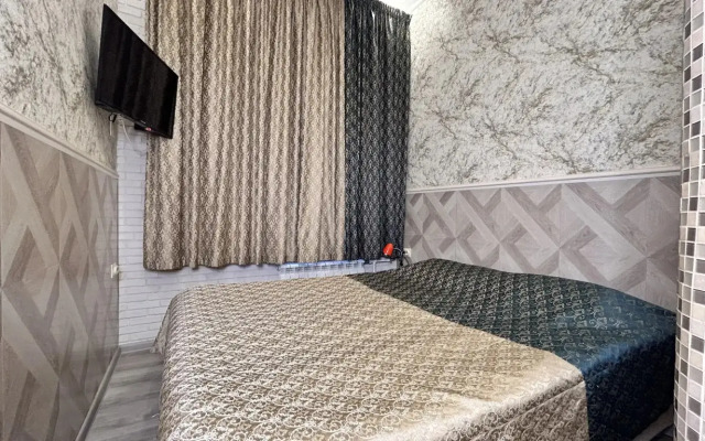 Апартаменты Вивальди 2