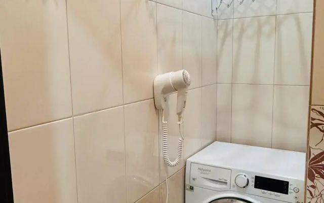 Апартаменты Олимпийский 5