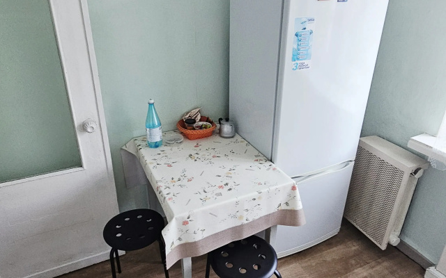 Квартира 1-комнатная в расширенном центре Петрозаводска