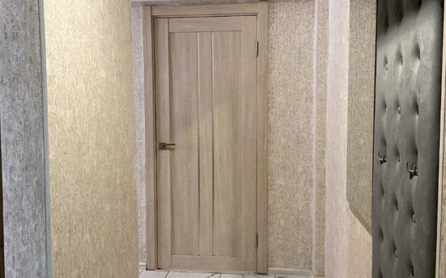 Квартира на Красноармейской Улице 37