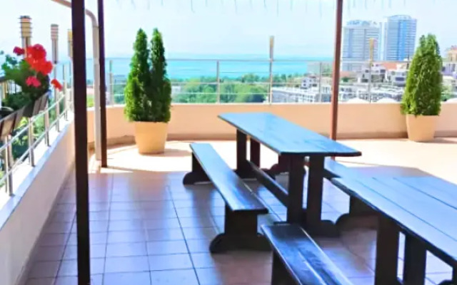 Квартира ЖК Империя