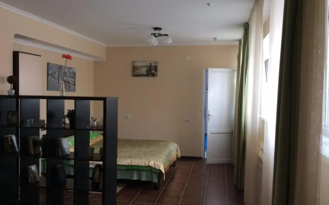 V Pyatigorske Apartments