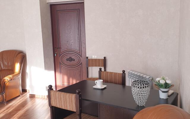 Anastasia Guest House