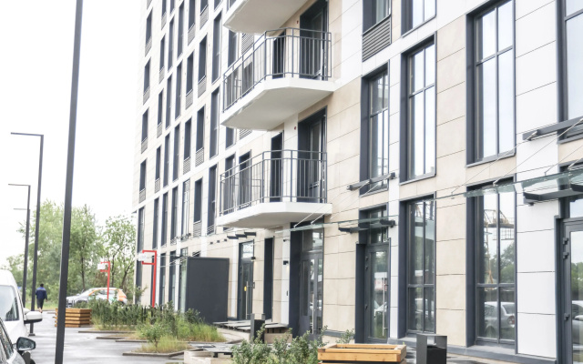 Квартира FlаtStay Тосина 6