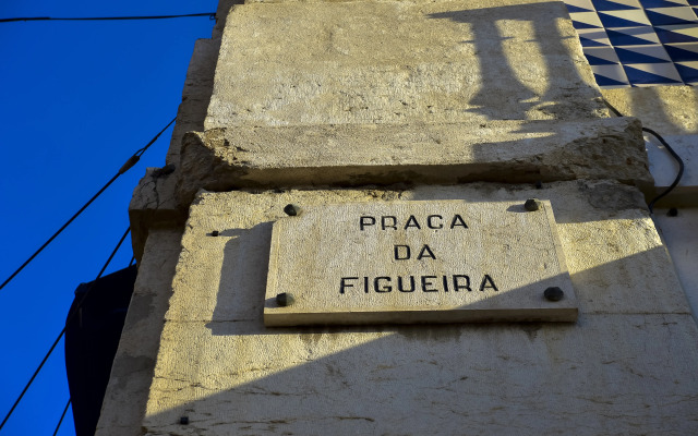 My Story Hotel Figueira