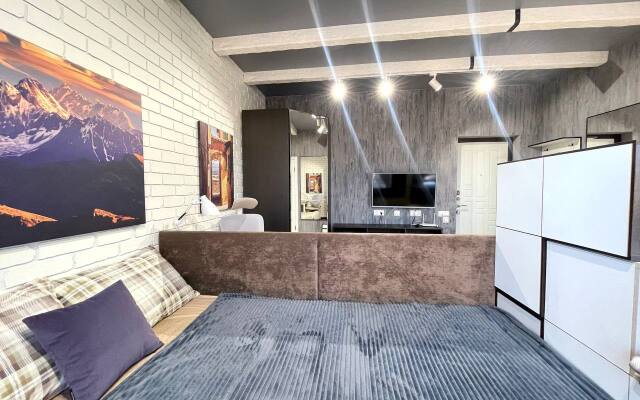 Emerald Apartament
