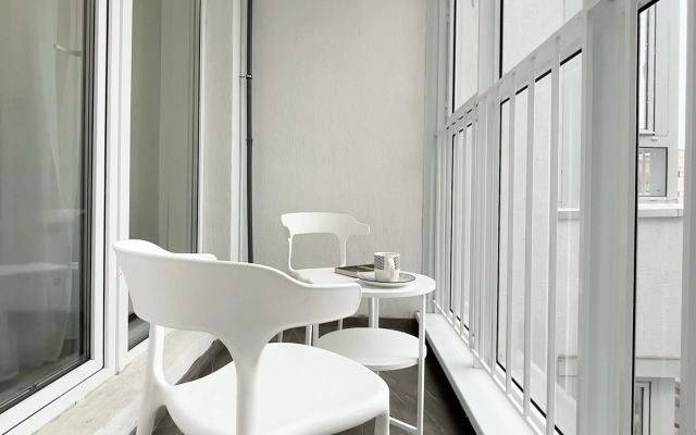 V Tsentre Permi Flat