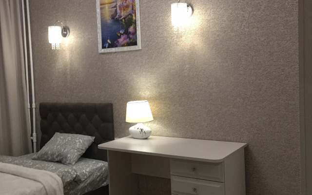 Апартаменты Ленина