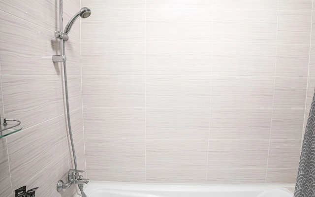 Апартаменты на Сарыгина