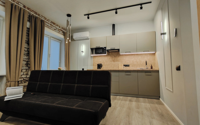 Квартира на Проспекте Ленина 6 2