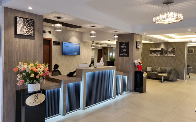 El Aziz Inn Hotel