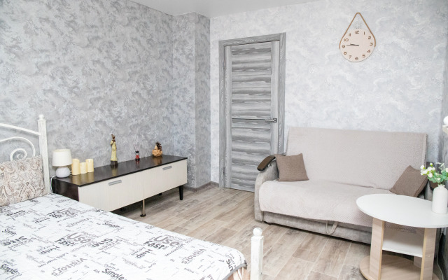 Квартира Однокомнатная большая и уютная в Центральном районе