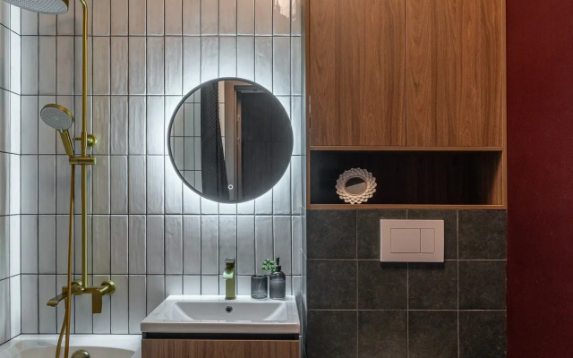 Квартира Уютная ЖК Исетский