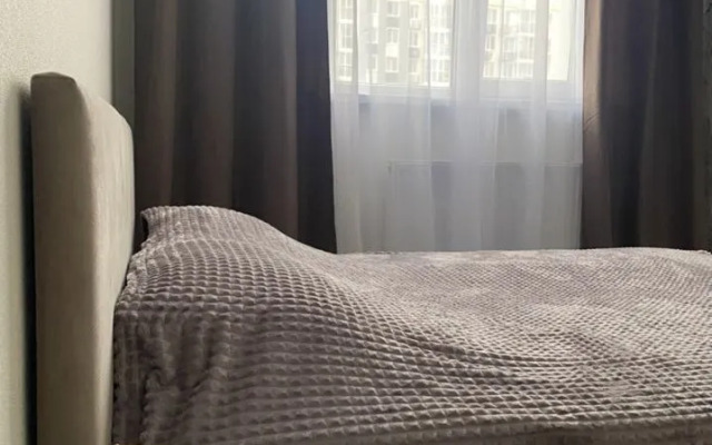 Апартаменты Светлые Уютные