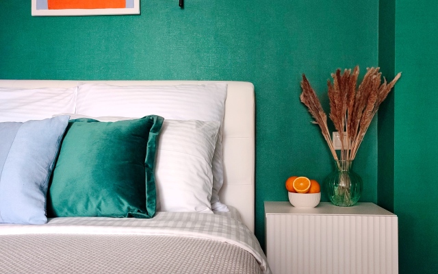 Апартаменты на Волжской