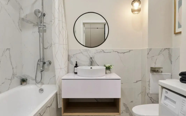 Studiya V Zhk Serdtse Rostova Flat