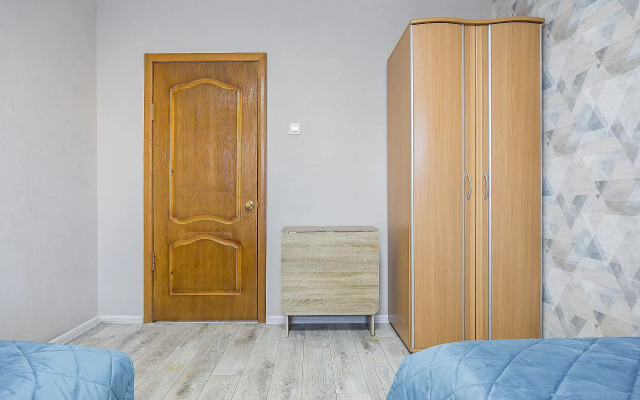 Na Narodnoy 26 Apartments