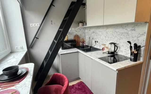 Апартаменты вблизи ВДНХ