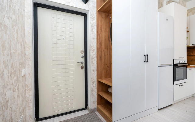 Апартаменты Orange Apart ЖК Вена