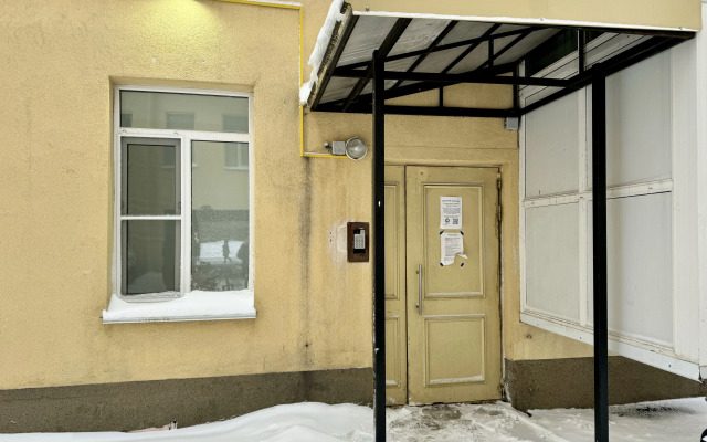 Апартаменты SpbStay возле Балтийского вокзала