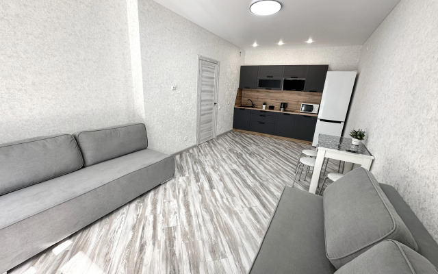 Квартира Амундсена 57А