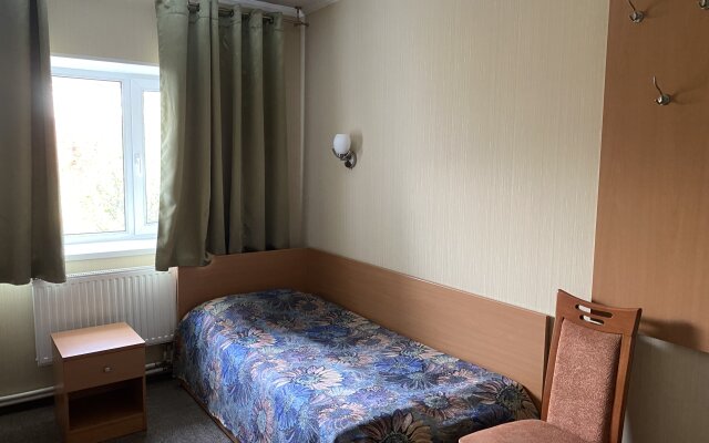Nart Uyut Mini Hotel