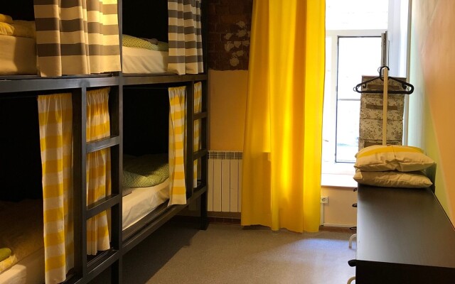 Sova Hostel