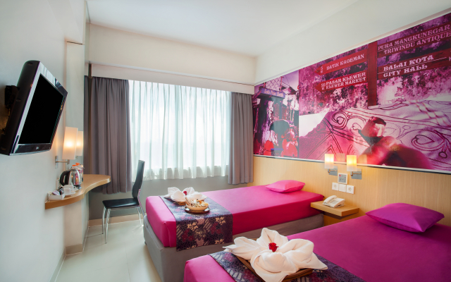 Favehotel Manahan Hotel