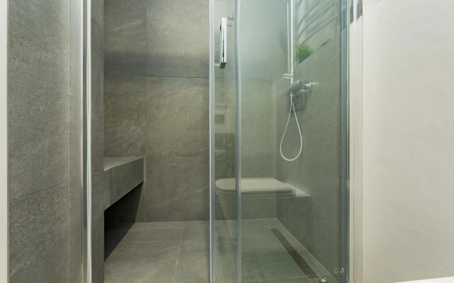 Квартира Уютная Студия на двоих