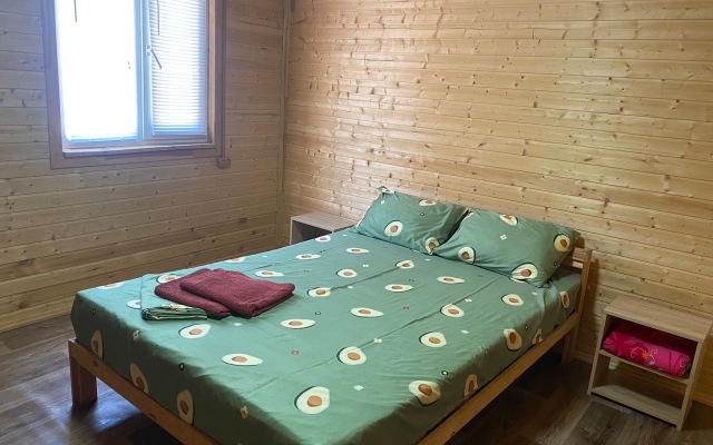U Rechki Guest house