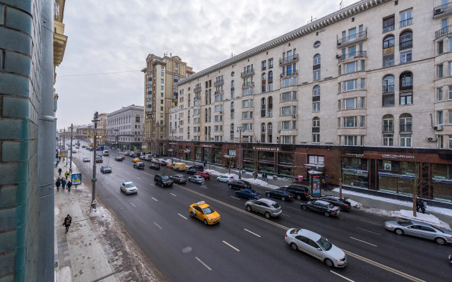 Хостел Маяковский