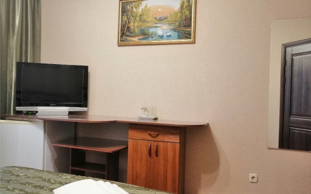 Dzheli Guest House