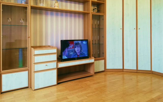 Апартаменты Двухкомнатная Рядом с Метро Коньково