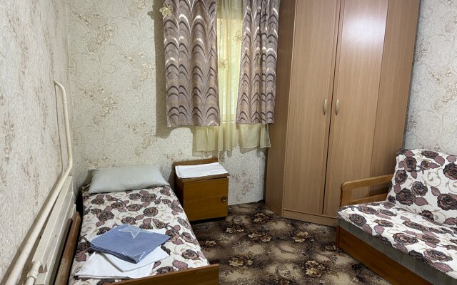 Частный дом 388 Геленджикский проспект