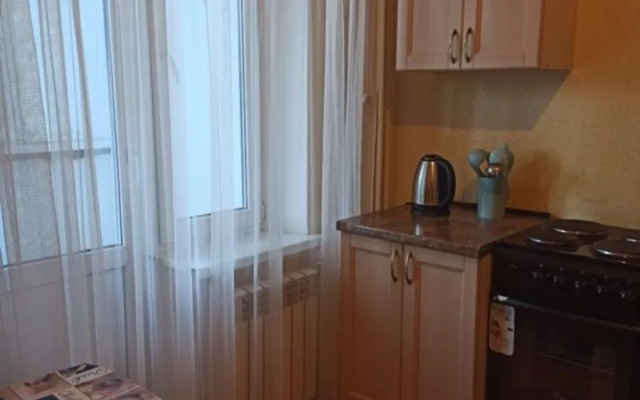 Khadi_Home ryadom s Zh/D i avtovokzalom Flat