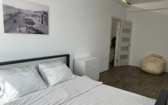 Апартаменты Столица 2302