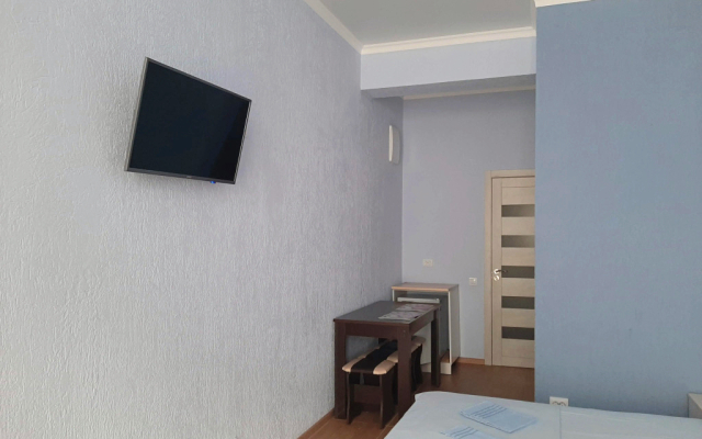 Квартира Лазурная Мечта