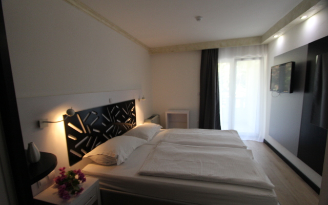 SVETI KRIŽ Hotel